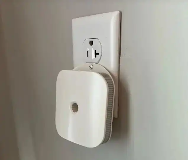 Объясните мне, что это за штука?