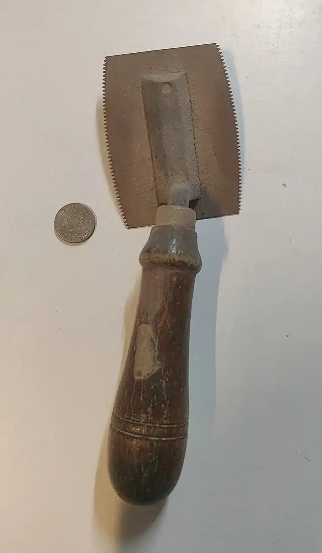 Объясните мне, что это за штука?