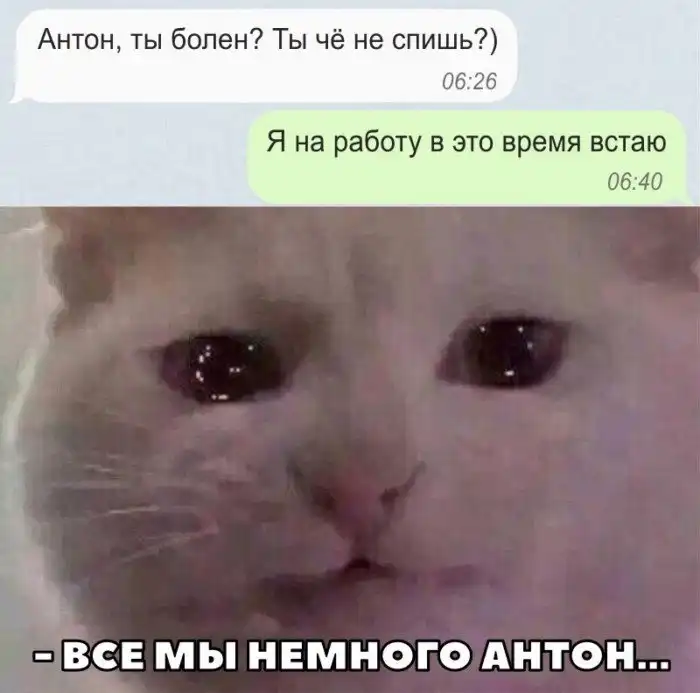 И смех и грех: порция убойного грустного юмора