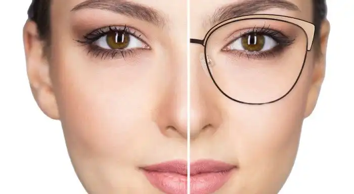 Лазерной коррекции зрения: плюсы и минусы