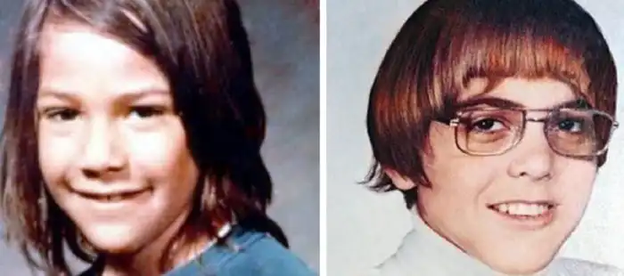 30+ редких фото знаменитостей