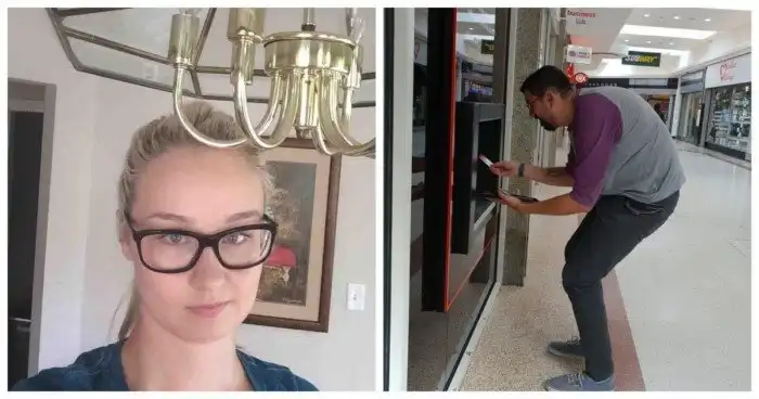 25 фотографий, доказывающих, что мир создан не для высоких людей