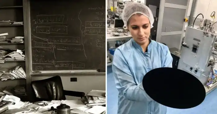 20 любопытных фото, которые хочется разглядывать бесконечно