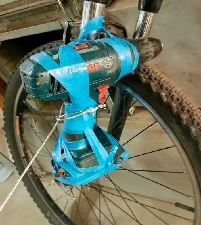 Наши руки не для скуки: примеры работ городских изобретателей