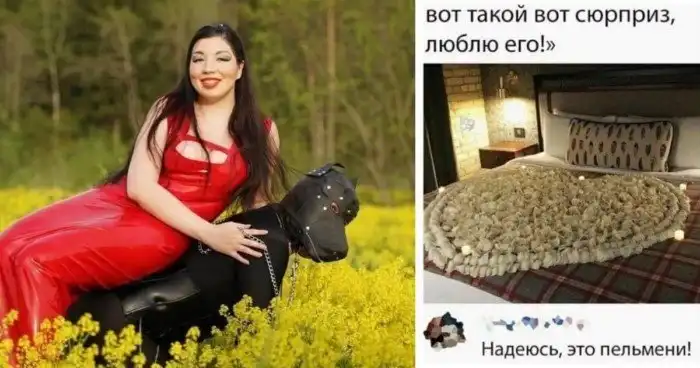 Не перевелись еще романтики: наглядно о людях с эмоционально-возвышенным мироощущением