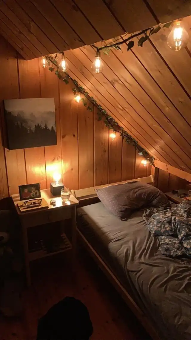 Как выглядят женские спальни, которые они обустроили как холостяцкие берлоги