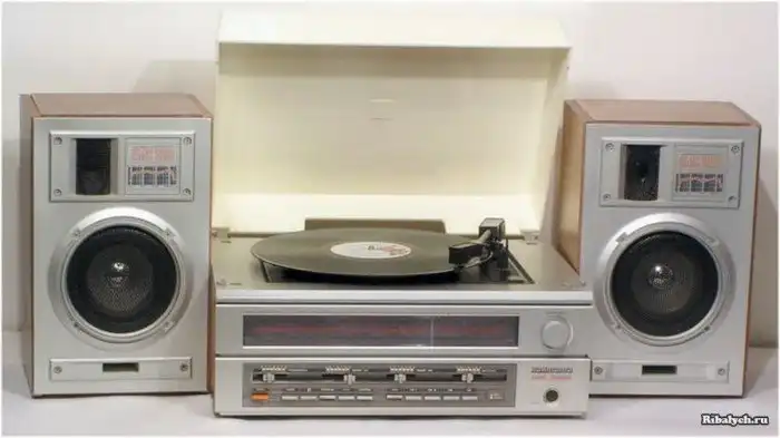 Как была уничтожена отечественная электроника