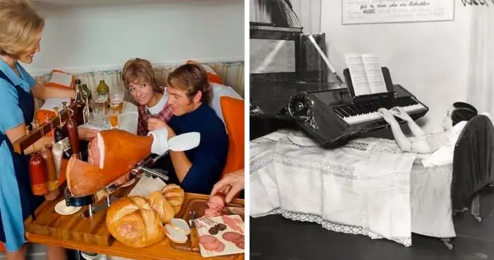 35 исторических фото, способных изменить представление о прошлом