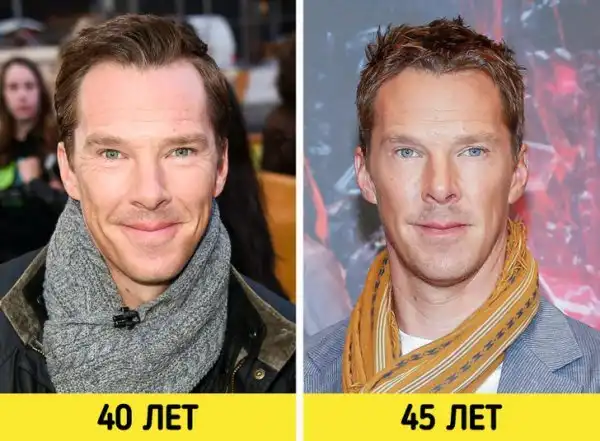 Как изменились актеры с момента выхода их первого супергеройского фильма