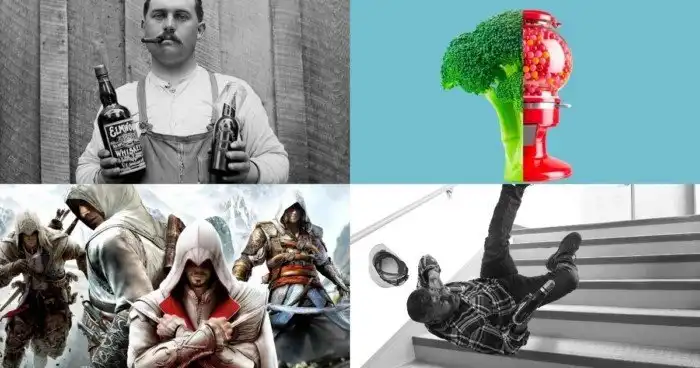 Жестокая «клятва мизинцами», разрушающий семью ремонт и другие интересные истории и факты обо всём на свете