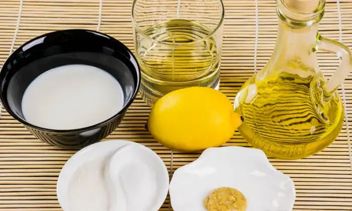 Загадка майонеза