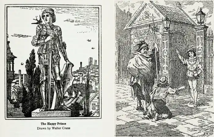 Необычный король. Подлинная история принца из книги «Принц и нищий»