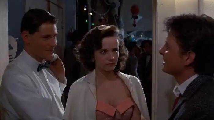 27 неожиданных фактов о фильме «Назад в будущее»