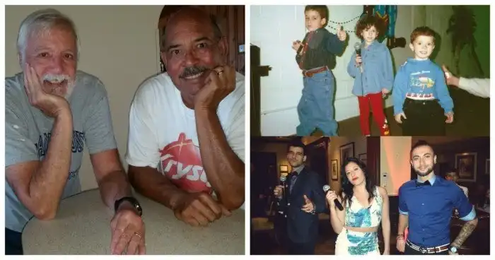 17 фотографий доказывающих, что дружба крепкая не сломается