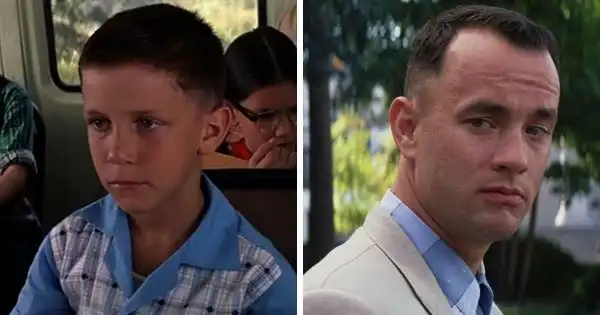 Актеры, которые сыграли одного и того же персонажа в разном возрасте