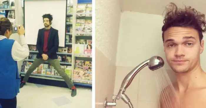 Проблемы высоких людей: 22 ситуации, знакомые всем гигантам