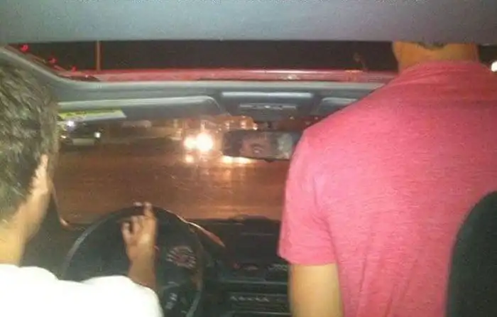 Проблемы высоких людей: 22 ситуации, знакомые всем гигантам