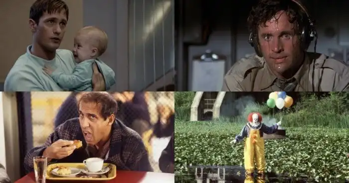 За красивой картинкой: секреты съёмочного процесса, скрытые от наших глаз