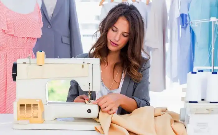 Ремонт швейных машин: когда и куда обращаться