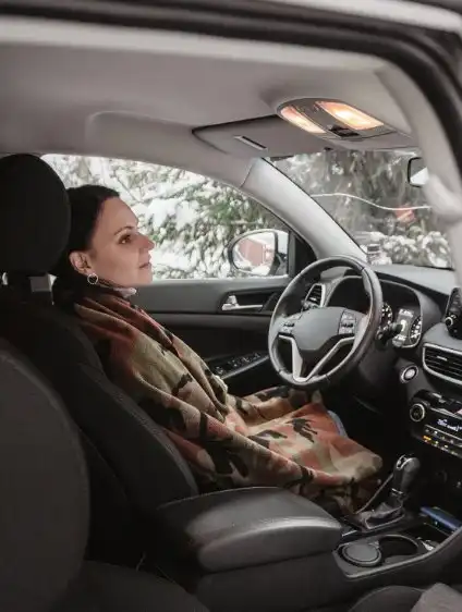 У будущей жены должна быть квартира и машина