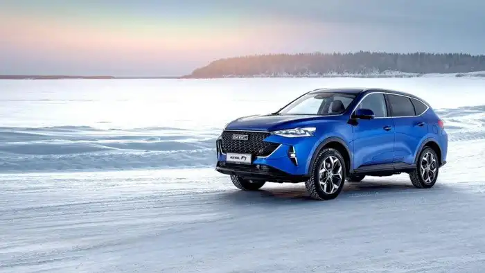 Китайский автопром: особенности развития и перспективы на будущее