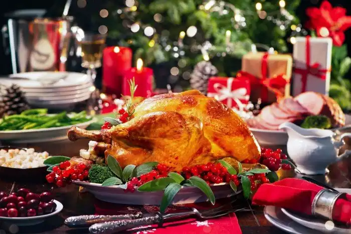 Отравление в Новый Год: первая помощь пострадавшему