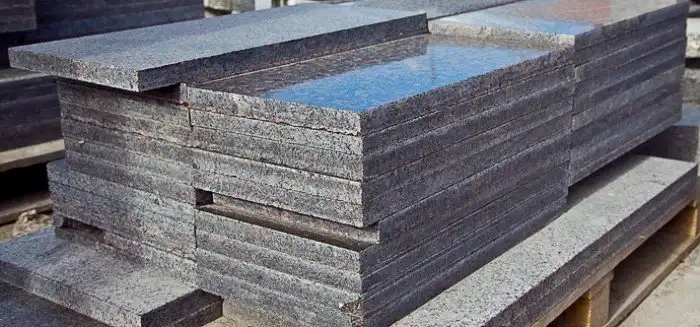 Преимущества и особенности использования природного камня