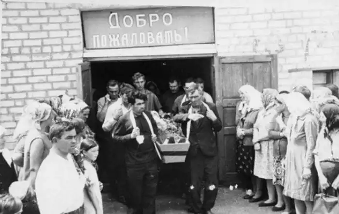 Чёрный юмор на Креизи, или когда обычные шутки не заходят