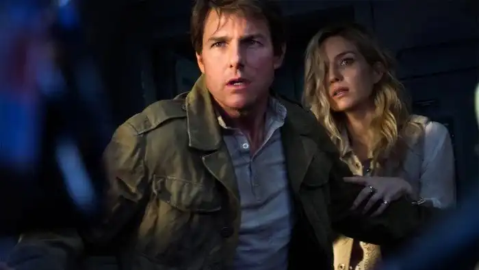 9 интересных фактов о франшизе "Мумия"