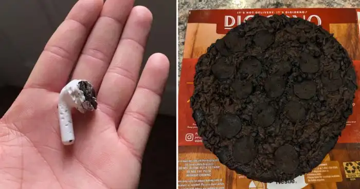 30 раз, когда удача повернулась к людям спиной