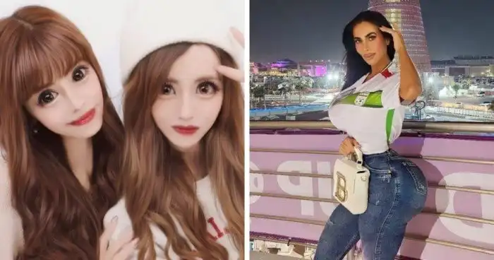 17 случаев, когда обработка фотографий стала излишней