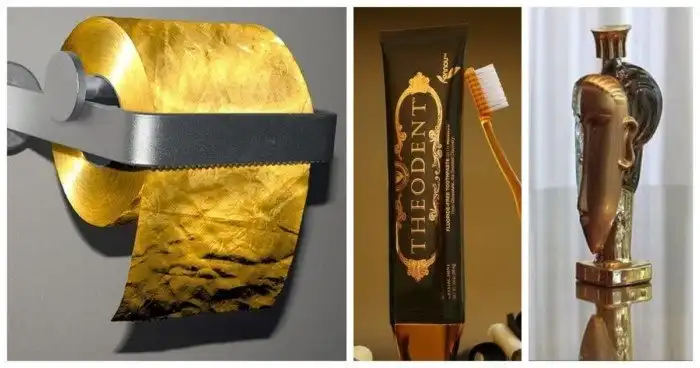 17 самых дорогих версий обычных вещей