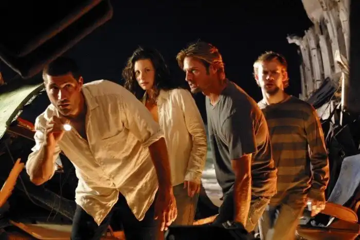 «Кинопоиск» составил топ «великих сериалов 21 века», опросив около 200 заметных деятелей кино