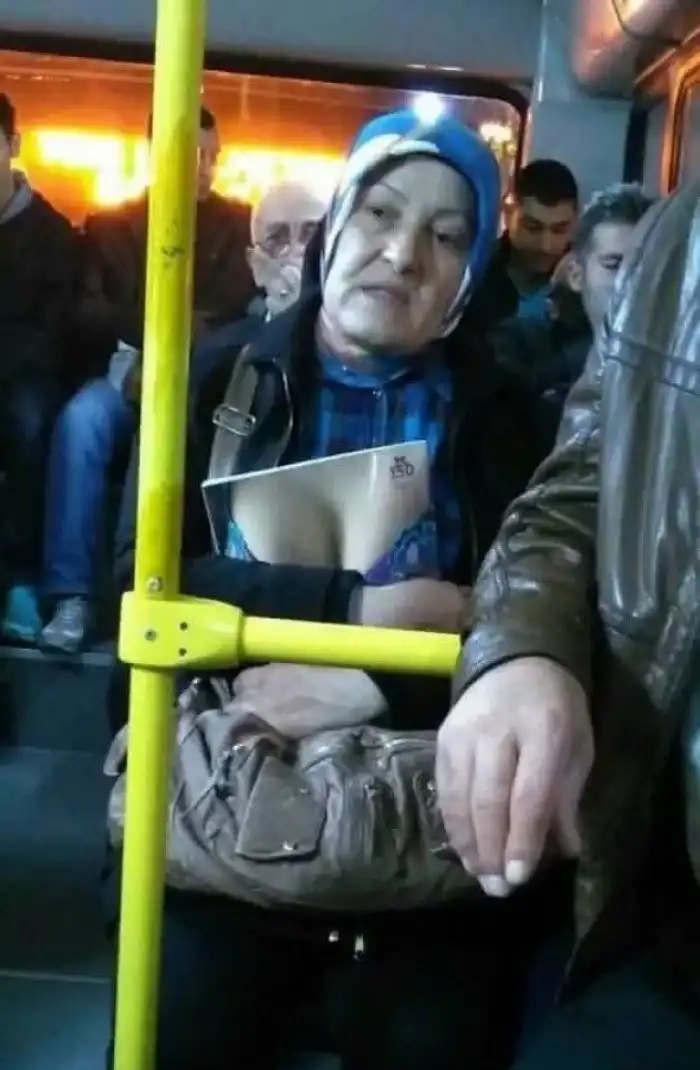 Фото, на которые надо взглянуть дважды или даже трижды