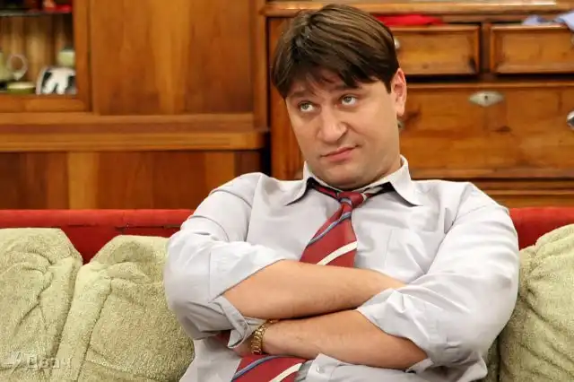 Как сейчас выглядит Гена Букин?