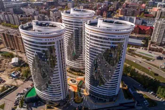 Эмигранты, рассказывающие нам о России