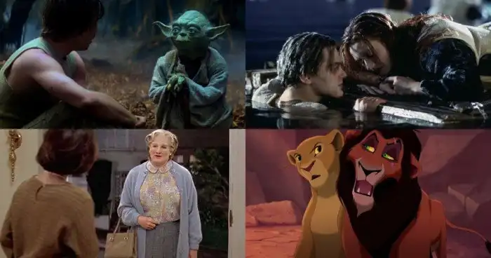 Взглянуть по-другому: вырезанные сцены, усиливающие восприятие известных кинолент