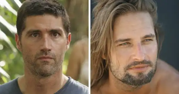 Актеры, которые сыграли в успешных фильмах и сериалах, но так и не стали суперзвездами