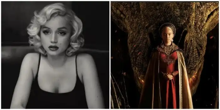 IMDb опубликовал список самых популярных актёров 2022 года