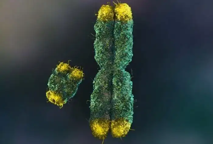 В будущем все мужчины исчезнут: рассказываю, что случится по прогнозам биологов