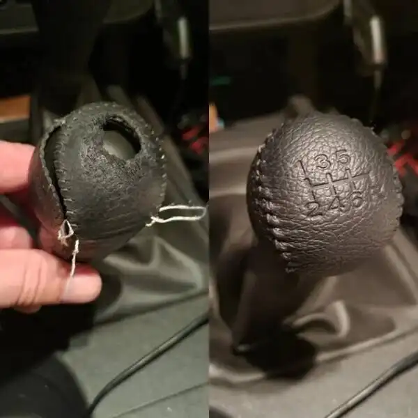 35 предметов, жизнь которых была очень насыщенной