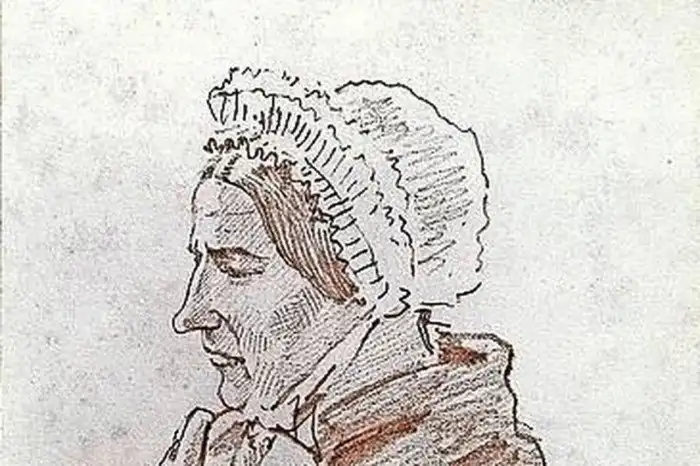 Она была страшным монстром с идеальной репутацией