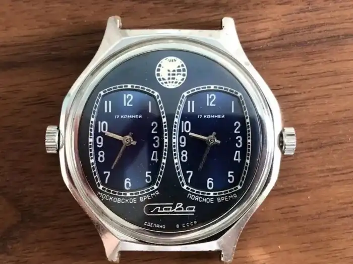 Гайка, Рыбий глаз, Гробик: откуда у советских часов такие прозвища