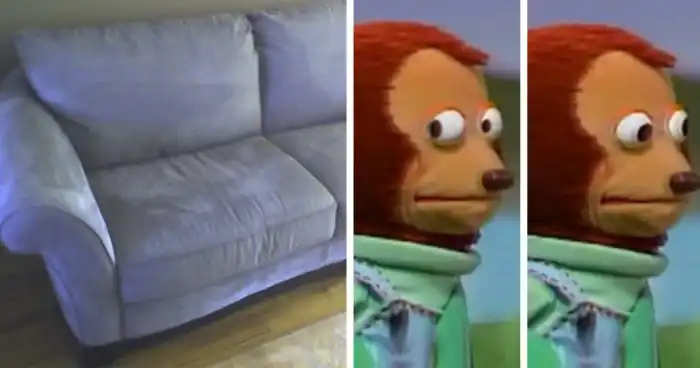 А что бы вы не купили в секонд-хэнде?