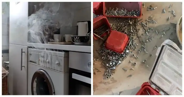 17 человек, у которых день выдался наверняка хуже, чем у вас