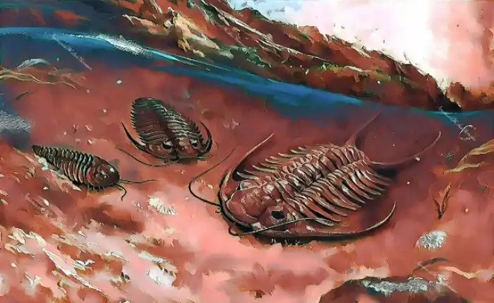 Как и почему деревья могли вызвать массовое вымирание до 85% всех видов животных?