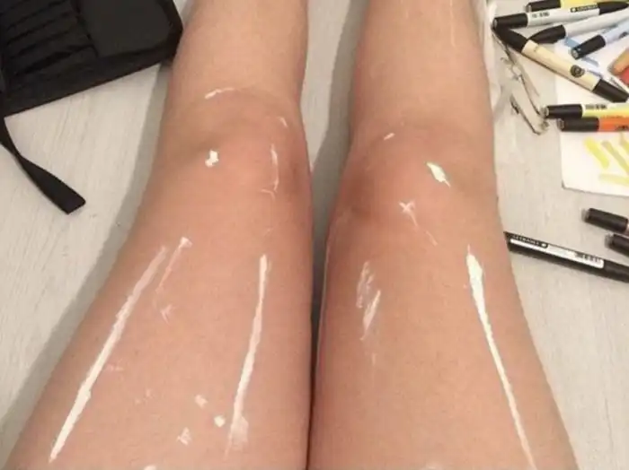 17 оптических иллюзий, на которые придется взглянуть дважды