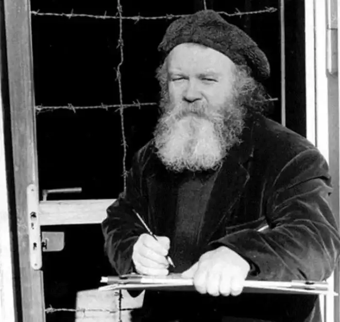 «Последний взгляд»: печальная история одной картины