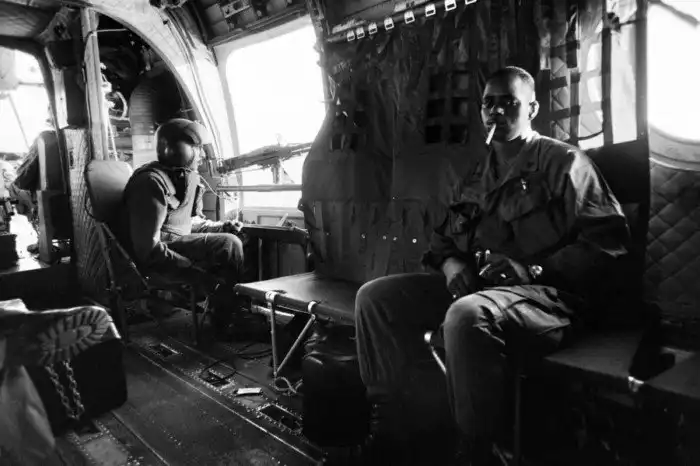 50 лет назад