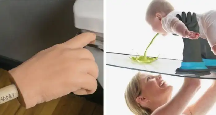 Пранкеры насмехаются над обществом потребления